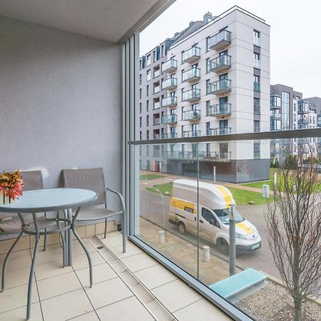 Littleheaven Studia & Apartmenty Gdansk Exterior photo