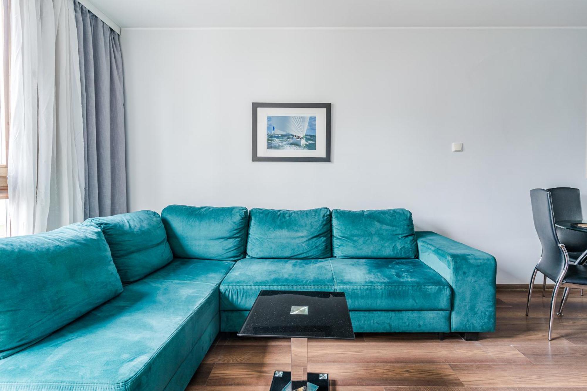 Littleheaven Studia & Apartmenty Gdansk Exterior photo