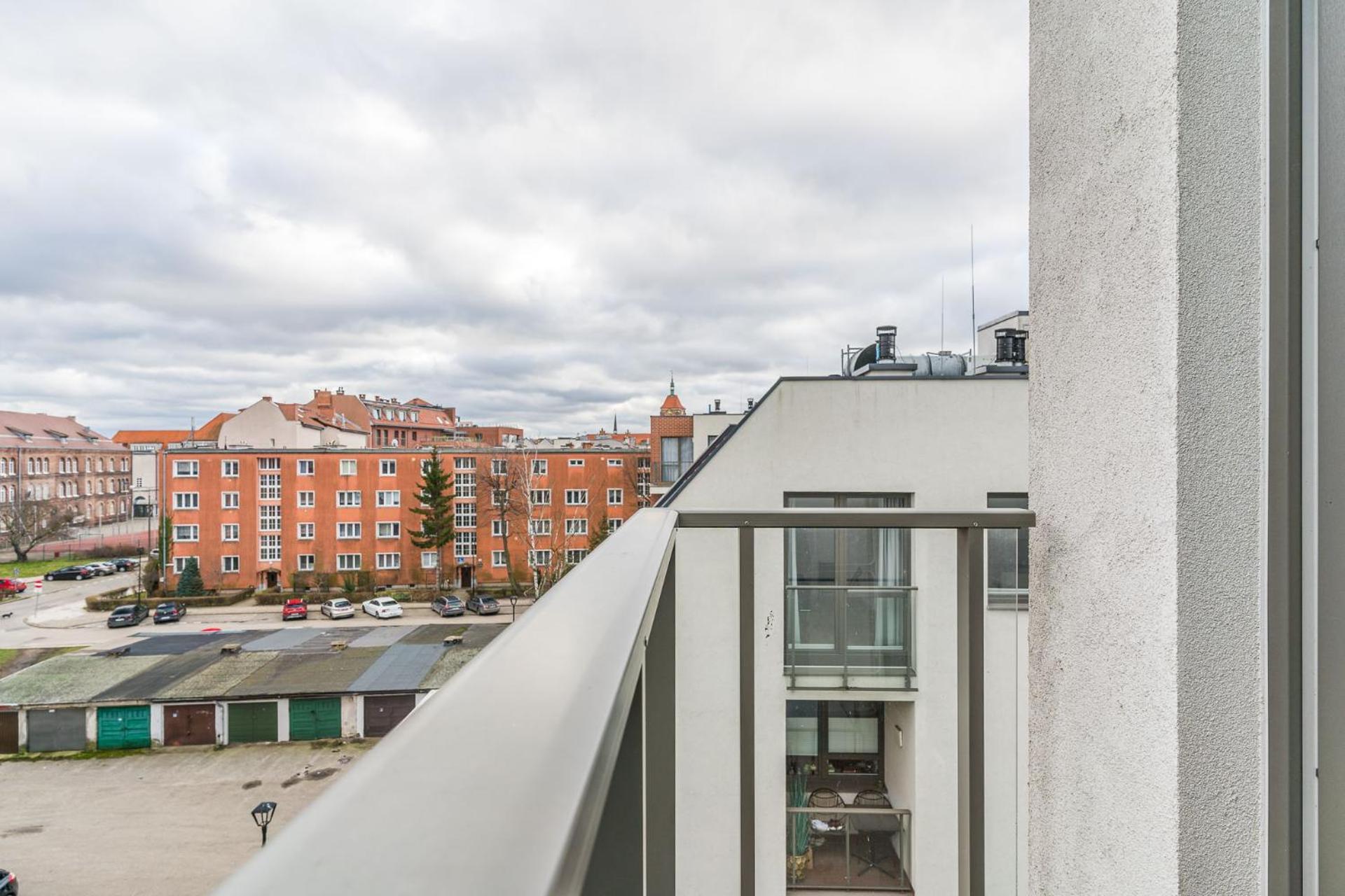 Littleheaven Studia & Apartmenty Gdansk Exterior photo