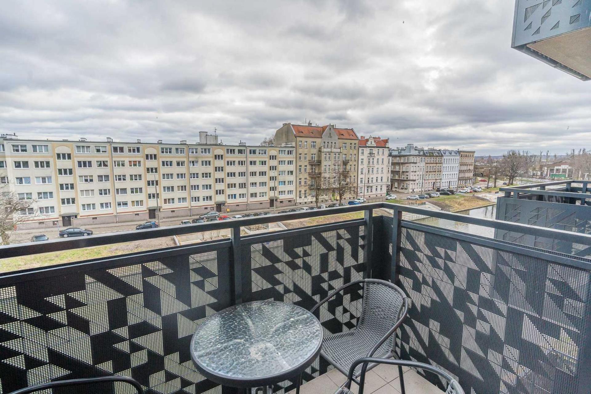 Littleheaven Studia & Apartmenty Gdansk Exterior photo